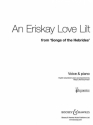 Kennedy-Fraser, Marjory: An Eriskay Love Lilt In G fr Gesang und Klavier