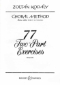 Choral Method Band 5 fr Kinderchor