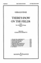 Ten Chrildren's Songs op. 1/8 fr Chor (SS) und Klavier Chorpartitur