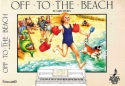 Perrin, Mary: Off to the Beach Nr. 9 fr Klavier