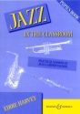 Jazz in the Classroom fr Jazz-Ensemble Schlerheft