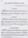 Murray, Eleonor / Tate, Phyllis: The Essential Murray & Tate fr Violine und Klavier Einzelstimme
