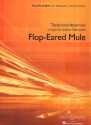 Dabczynski, Andrew: Flop-Eared Mule SOB 58 fr Streichorchester Partitur und Stimmen