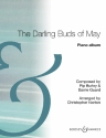 Burley, Pip / Guard, Barrie: The Darling Buds of May fr Klavier