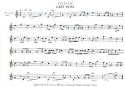 Last Post  and  Reveille fr (Militr-) Trompete (Kornett)