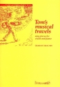 Tom's Musical Travels fr Violine und Klavier