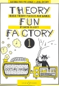 Theory Fun Factory 1 Band 1
