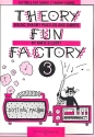Theory Fun Factory 3 Band 3