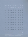 Mikrokosmos vol.1 (nos.1-36) for piano (en/sp/port/jap)