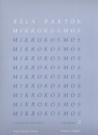 Mikrokosmos Band 5 (Nr.122-139) fr Klavier (grau) (en/por/sp/jap)