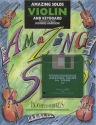 Amazing Solos  (+ MIDI disk) fr Violine