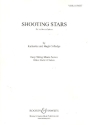 Shooting Stars for viola and piano  viola part