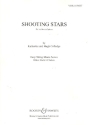 Shooting Stars for viola and piano  viola part