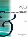 Wood, Arthur: Barwick Green fr Klavier
