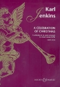 A Celebration of Christmas Set fr gem Chor und Instrumente Klavierauszug (Set mit 10 Stk)