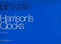 Harrison's Clocks fr Klavier