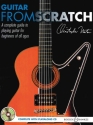 Guitar from Scratch  (+ CD) fr Gitarre