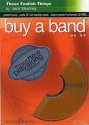 Strachey, Jack: Buy a Band Band 20 fr verschiedene Instrumente (in C, B oder Es)