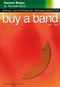 Ricketts, Frederick Joseph: Buy a band Band 23 fr verschiedene Instrumente (in C, B oder Es)