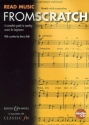 Read Music From Scratch  (+ CD)