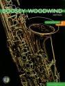 The Boosey Woodwind Method Alto-Saxophone Band 1 (+ 2 CDs) fr Alt-Saxophon