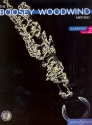 The Boosey Woodwind Method vol.2 (+CD) for clarinet