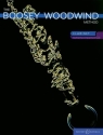 The Boosey Woodwind Method Clarinet Band 1+2 fr Klarinette und Klavier