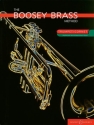 The Boosey Brass Method Trumpet/Cornet Band 1+2 fr Trompete (Kornett) und Klavier