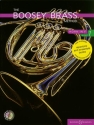 The Boosey Brass Method Horn Band 1 (+ 2 CDs) fr Horn in F