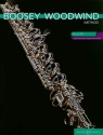 The Boosey Woodwind Method Flute Band 1+2 fr Flte und Klavier