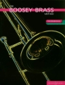 The Boosey Brass Method Trombone Band 1+2 fr Posaune und Klavier