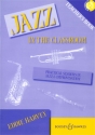 Jazz in the Classroom  (+ CD) fr Jazz-Ensemble Lehrerband