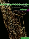 The Boosey Woodwind Method Alto-Saxophone Band 1+2 fr Saxophon und Klavier