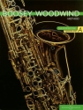 The Boosey Woodwind Method Band A fr Saxophon und Klavier Spielbuch