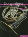 The Boosey Brass Method Band A fr Horn in F und Klavier Spielbuch