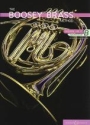 The Boosey Brass Method Band B fr Horn in F und Klavier Spielbuch