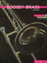 The Boosey Brass Method Band A fr Posaune und Klavier Spielbuch