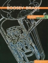 The Boosey Brass Method Band A fr Blechblasinstrument in B Spielbuch