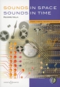 Vella, Richard Sounds in Space, Sounds in Time