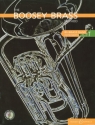 The Boosey Brass Method Band 1 (+ CD) fr Blechblasinstrument in B