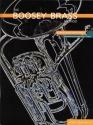 The Boosey Brass Method Band 1+2 fr Blechblasinstrument in B