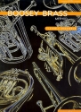 The Boosey Brass Method vol.2 fr variables Blechblser-Ensemble Partitur und Stimmen (Kopiervorlagen)