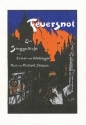 Strauss, Richard: Feuersnot op. 50  Textbuch/Libretto