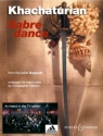 Sabre Dance from the Ballet 'Gayaneh' for piano solo