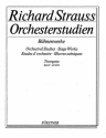 Strauss, Richard: Orchesterstudien aus seinen Bhnenwerken: Trompete V fr Trompete