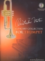 Concert Collection for Trumpet  (+ CD) fr Trompete und Klavier