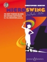 Microswing  (+ CD) fr Klavier