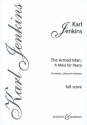 The Armed Man A Mass for Peace for soloists, chorus and orchestra score