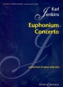 Concerto for Euphonium and Orchestra for euphonium and piano