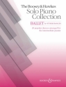 Ballet & Other Dances fr Klavier